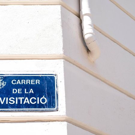 Serene Apartment With A Relaxing Atmosphere Valencia Exterior photo